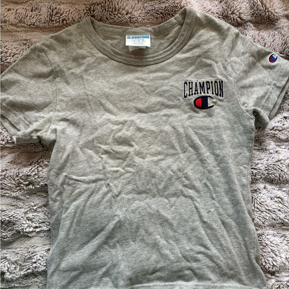 champion shirt